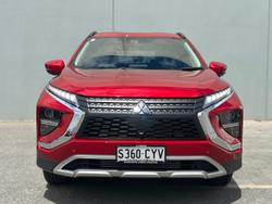 2023 Mitsubishi Eclipse Cross Aspire