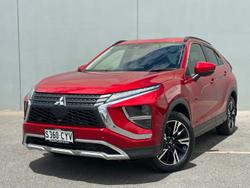 2023 Mitsubishi Eclipse Cross Aspire
