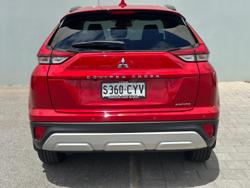 2023 Mitsubishi Eclipse Cross Aspire
