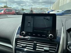 2023 Mitsubishi Eclipse Cross Aspire