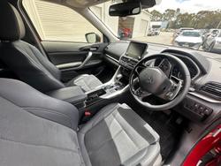 2023 Mitsubishi Eclipse Cross Aspire