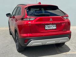 2023 Mitsubishi Eclipse Cross Aspire
