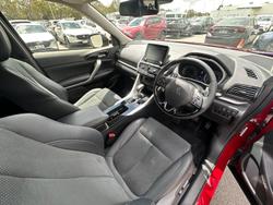 2023 Mitsubishi Eclipse Cross Aspire