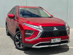 2023 Mitsubishi Eclipse Cross Aspire