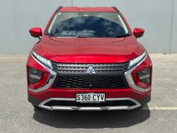 2023 Mitsubishi Eclipse Cross Aspire
