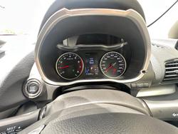 2023 Mitsubishi Eclipse Cross Aspire