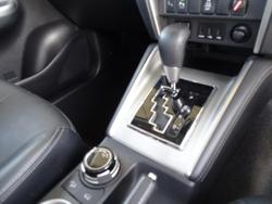 2022 Mitsubishi Triton GLS MR MY23 4X4 Dual Range Sterling Silver