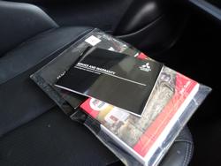 2022 Mitsubishi Triton GLS