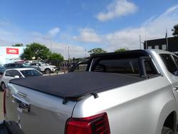 2022 Mitsubishi Triton GLS