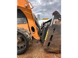 2022 Case Skid Steer Tr270b