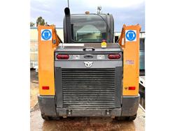 2022 Case Skid Steer Tr270b