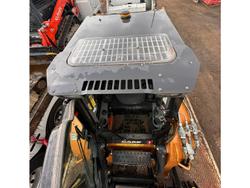 2022 Case Skid Steer Tr270b