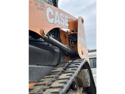2022 Case Skid Steer Tr270b