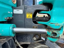 Kobelco Sk55 Srx-7