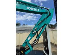 Kobelco Sk55 Srx-7