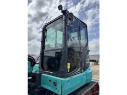 Kobelco Sk55 Srx-7