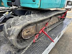 Kobelco Excavator Sk55 Srx-7