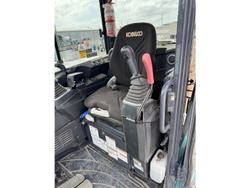 Kobelco Excavator Sk55 Srx-7