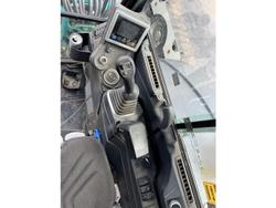 Kobelco Excavator Sk55 Srx-7