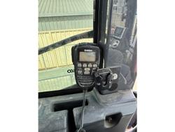 Kobelco Excavator Sk55 Srx-7