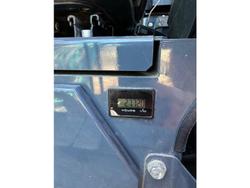 Kobelco Excavator Sk55 Srx-7