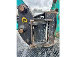 Kobelco Excavator Sk55 Srx-7