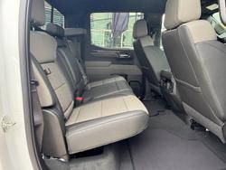 2025 Chevrolet Silverado 1500 ZR2 W/Tech Pack