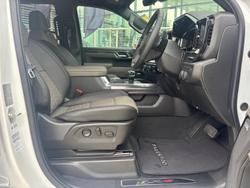 2025 Chevrolet Silverado 1500 ZR2 W/Tech Pack