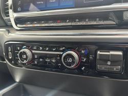 2025 Chevrolet Silverado 1500 ZR2 W/Tech Pack