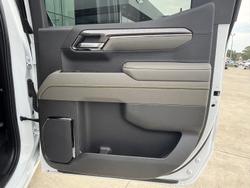 2025 Chevrolet Silverado 1500 ZR2 W/Tech Pack