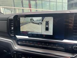 2025 Chevrolet Silverado 1500 ZR2 W/Tech Pack