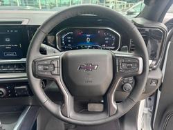 2025 Chevrolet Silverado 1500 ZR2 W/Tech Pack