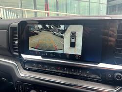 2025 Chevrolet Silverado 1500 ZR2 W/Tech Pack