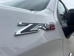 2025 Chevrolet Silverado 1500 ZR2 W/Tech Pack