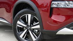 2025 Nissan X-TRAIL Ti