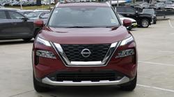 2025 Nissan X-TRAIL Ti