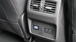 2025 Nissan X-TRAIL Ti