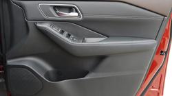 2025 Nissan X-TRAIL Ti