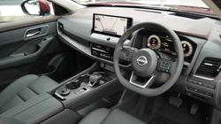 2025 Nissan X-TRAIL Ti