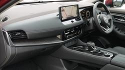 2025 Nissan X-TRAIL Ti