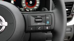 2025 Nissan X-TRAIL Ti