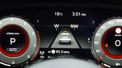 2025 Nissan X-TRAIL Ti