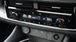 2025 Nissan X-TRAIL Ti