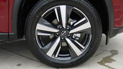 2025 Nissan X-TRAIL Ti