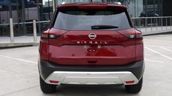 2025 Nissan X-TRAIL Ti