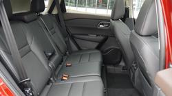 2025 Nissan X-TRAIL Ti