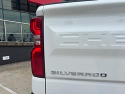 2025 Chevrolet Silverado 1500 ZR2 W/Tech Pack