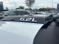 2025 Chevrolet Silverado 1500 ZR2 W/Tech Pack