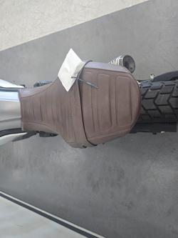 2022 CFMOTO CL-X CLASSIC VELOCITY GREY