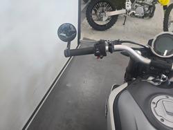 2022 CFMOTO CL-X CLASSIC VELOCITY GREY